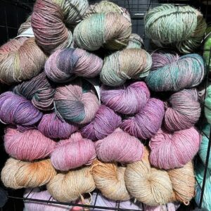 Lempo artesaanilangat