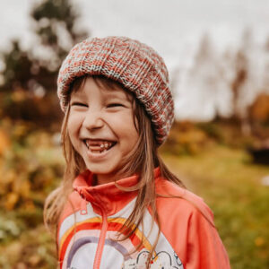 Kaikkien pipo -neuleohje