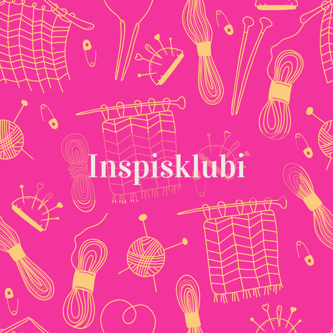 Inspisklubi<br />
