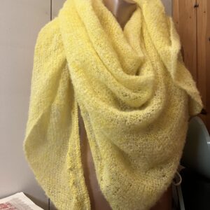 Kaamoksen kesytys -huiviohje