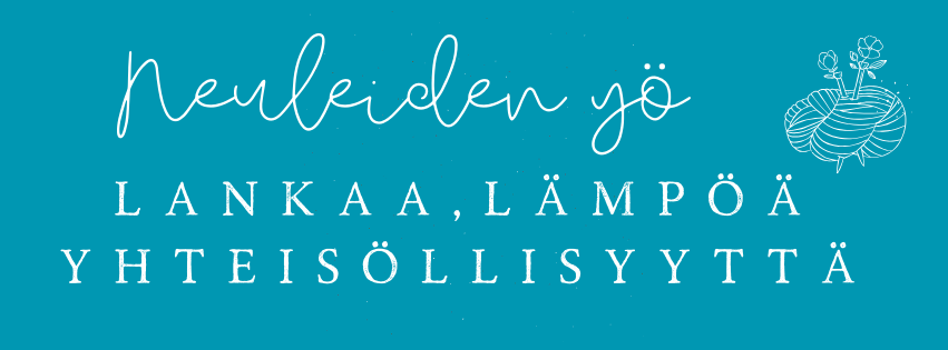 Neuleiden yö