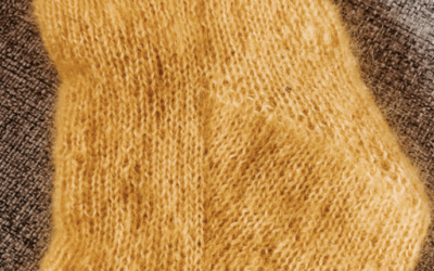 Lentävä kantapää – täydellinen kantapää