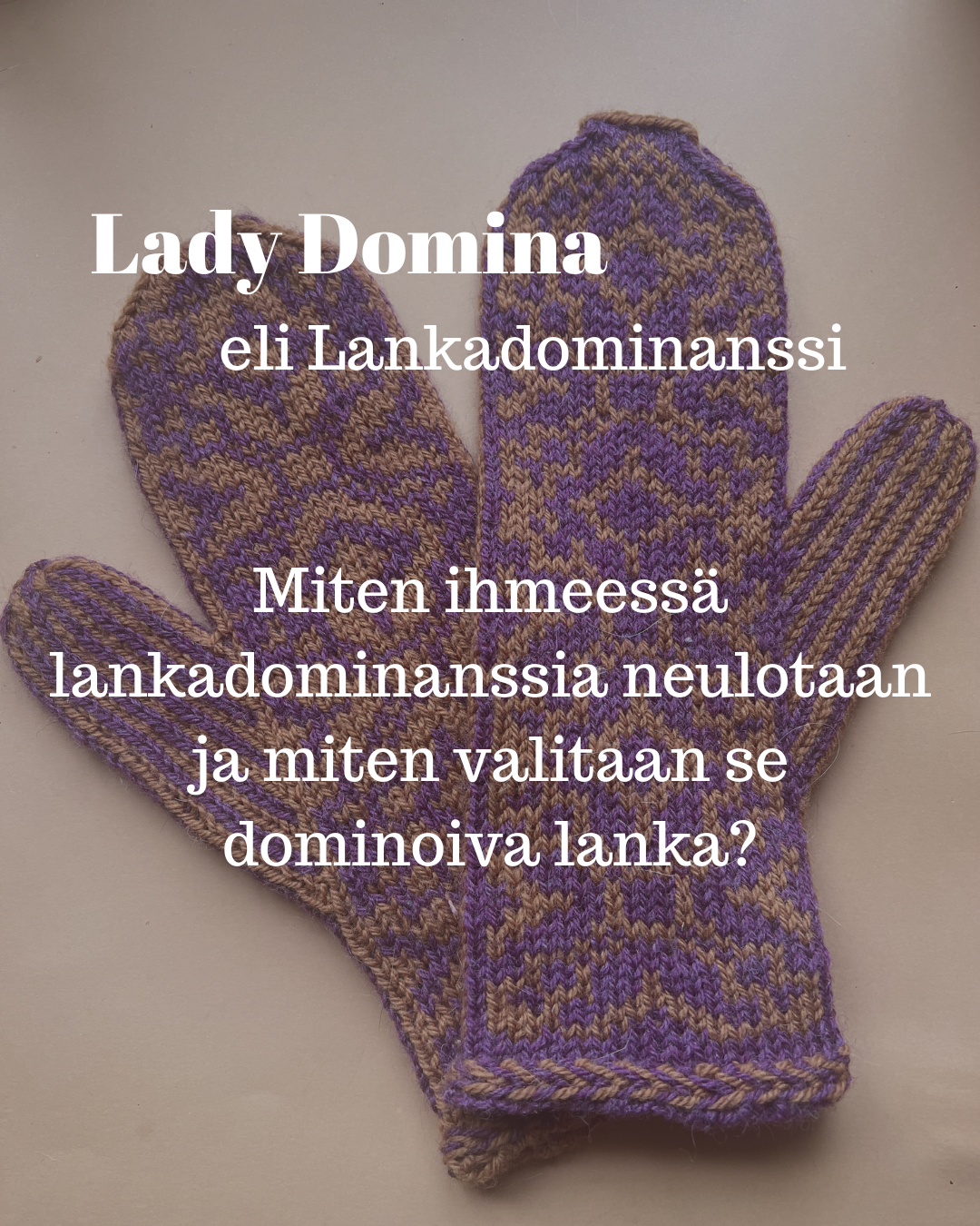Lankadominanssi