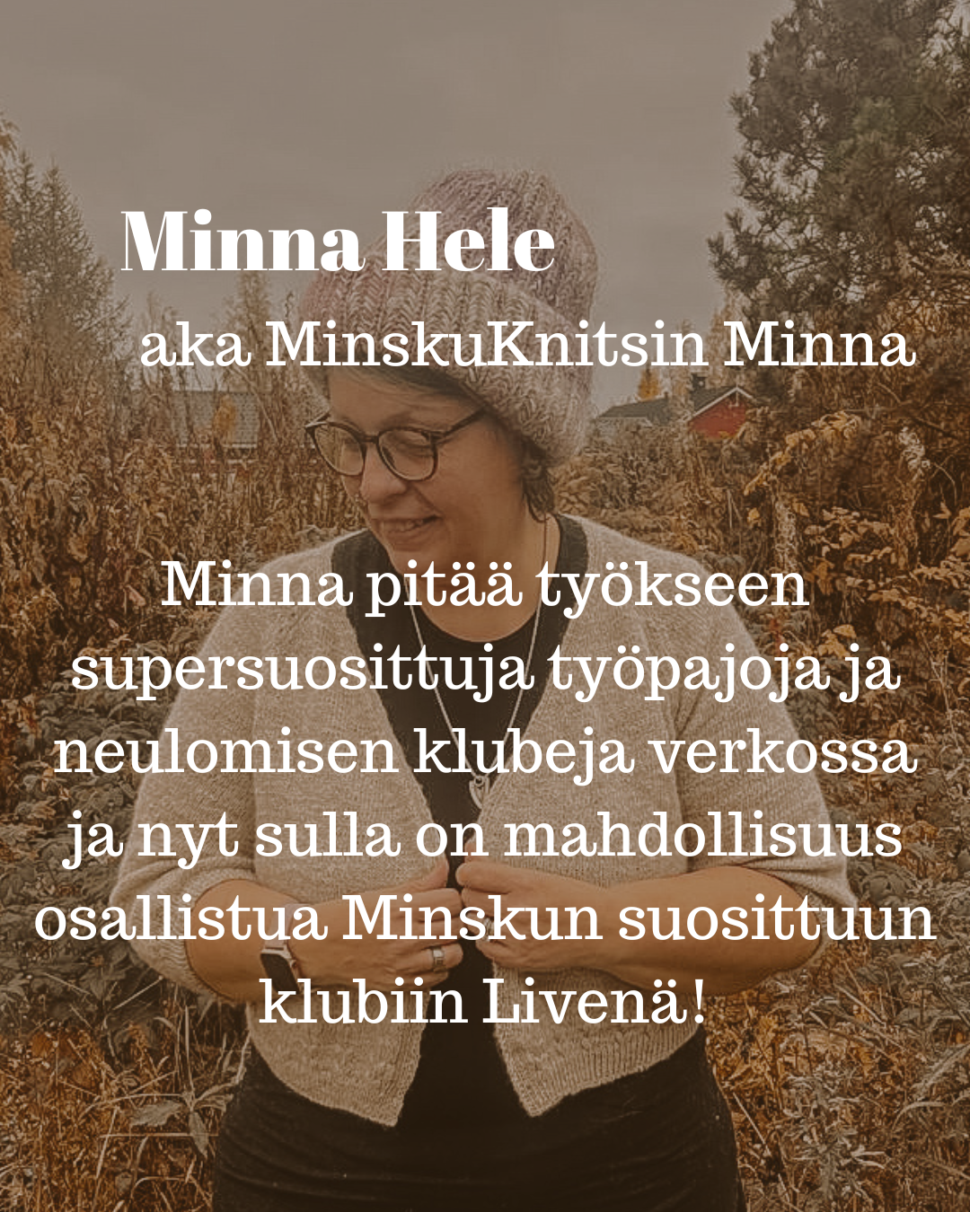 Minskun työpajat Idän villafestareilla - Image 3
