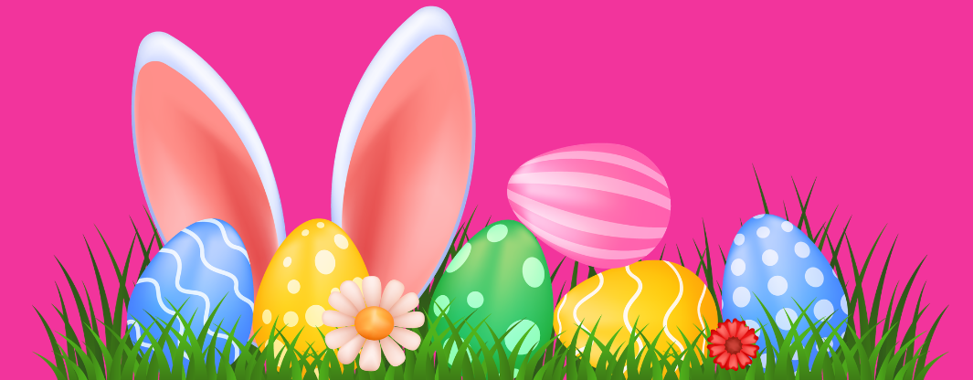 Neulojan pääsiäinen