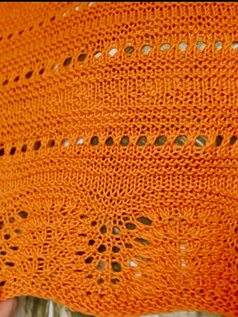 Kesäpaita -yhteisneulonta - Image 6