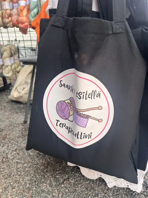 Terapeutti kassi