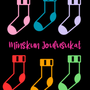 Joulukalenteri 2026
